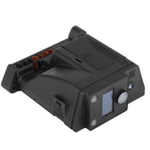 Apparecchiatura tcg 141.00- CUENOD - 65300226