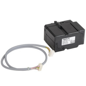 Servomotore ste 4,5 b0.37/6-r +cavo l600- CUENOD - 65300527