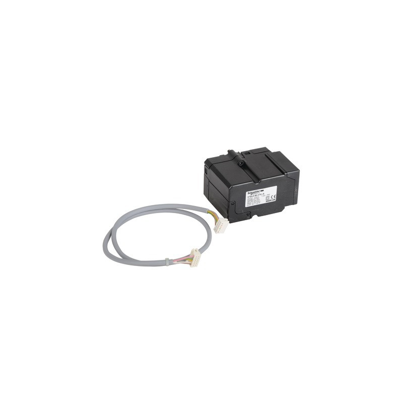 Servomotore ste 4,5 b0.37/6-r +cavo l600- CUENOD - 65300527