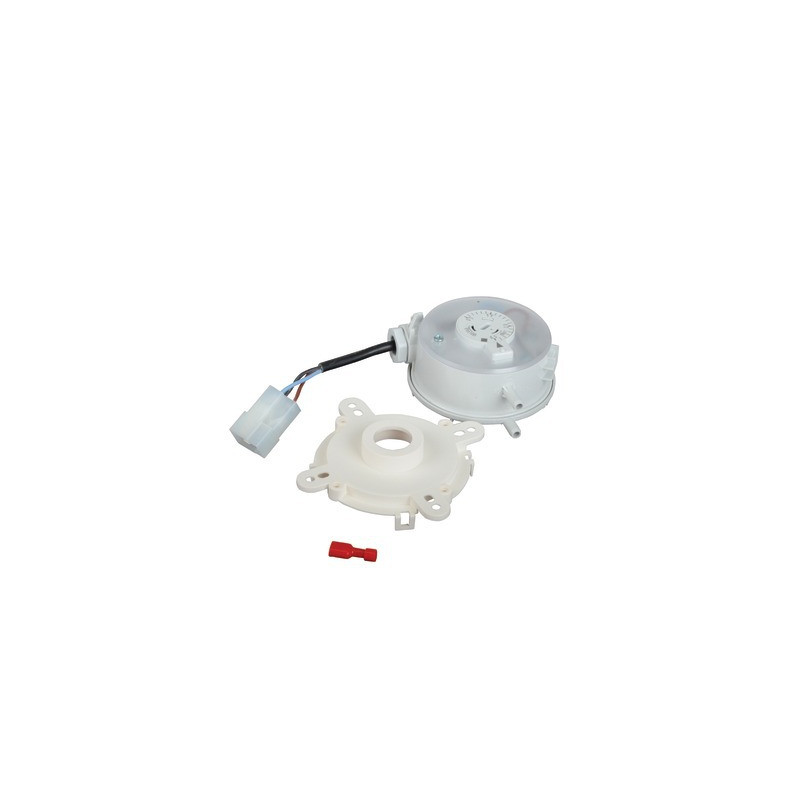 Manostato aria 604.91 0,5 - 5mbs ant lunghezza W3- CUENOD - 65300692