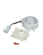 Manostato aria 604.91 0,5 - 5mbs ant lunghezza W3- CUENOD - 65300692 Manostato aria 604.91 0,5 - 5mbs ant lunghezza W3- CUENOD - 65300692