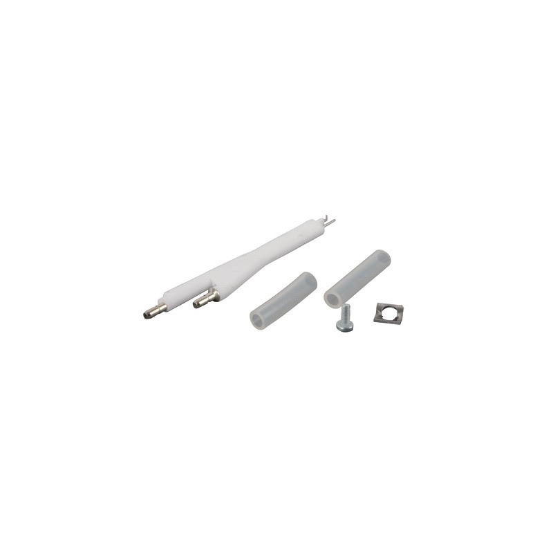 Vetrino x fus. d'180 bianco- CUENOD - 65300738