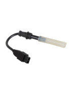 Fotocellula qrb 1a a048b70b+plug 2p l80- CUENOD - 65326633 Fotocellula qrb 1a a048b70b+plug 2p l80- CUENOD - 65326633