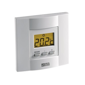 Termostato ambiente TYBOX 51- DELTA DORE - 6053036