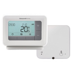 Termostato generale senza fili- HONEYWELL HOME - Y4H910RF4004