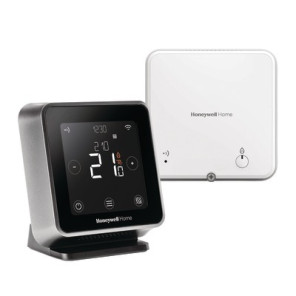 Termostato programmabile RF connesso- HONEYWELL HOME - Y6H910RW4013