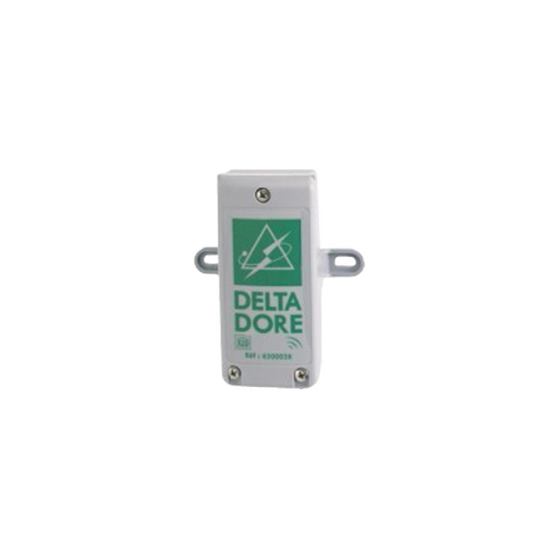 Sensore esterno Radio- DELTA DORE - 6300036