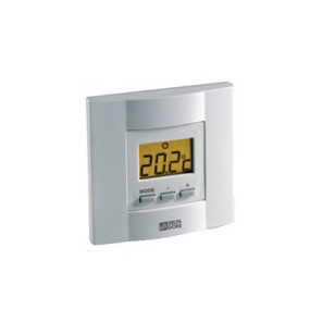 Termostato ambiente elettronico TYBOX 21- DELTA DORE - 6053034