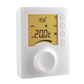 Termostato TYBOX 31- DELTA DORE - 6053001