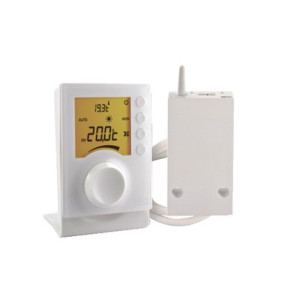 Termostato TYBOX 33- DELTA DORE - 6053002