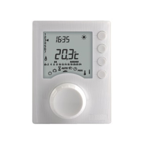 Termostato TYBOX 127 230V- DELTA DORE - 6053006
