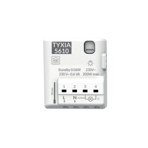 Ricevitore TYXIA 5610- DELTA DORE - 6351400