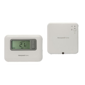 Cronotermostato senza fili T3R- HONEYWELL HOME - Y3H710RF0067