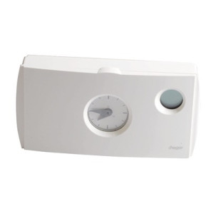 Termostato ambiente programmabile 230V- HAGER - 56512
