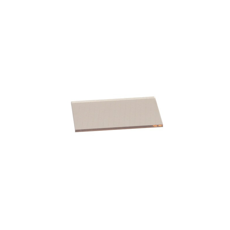 Vitre stocker P4 - 4x70x109 - ROBAX- FROLING - 66391
