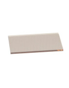 Vitre stocker P4 - 4x70x109 - ROBAX- FROLING - 66391