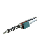 Bruciatore riscaldamento fphb 5/30n be1.0 17-28 kw- GEMINOX - 67903025