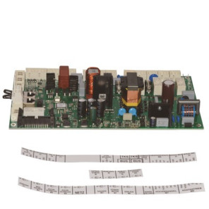 Module pellet LTC 2004 P2/P4- FROLING - 67942B