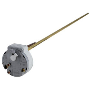Termostato L:450 230v- CHAFFOTEAUX - 691531