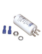 Condensatore permanente 1µF Ø32x57- DIFF - 701541 Condensatore permanente 1µF Ø32x57- DIFF - 701541