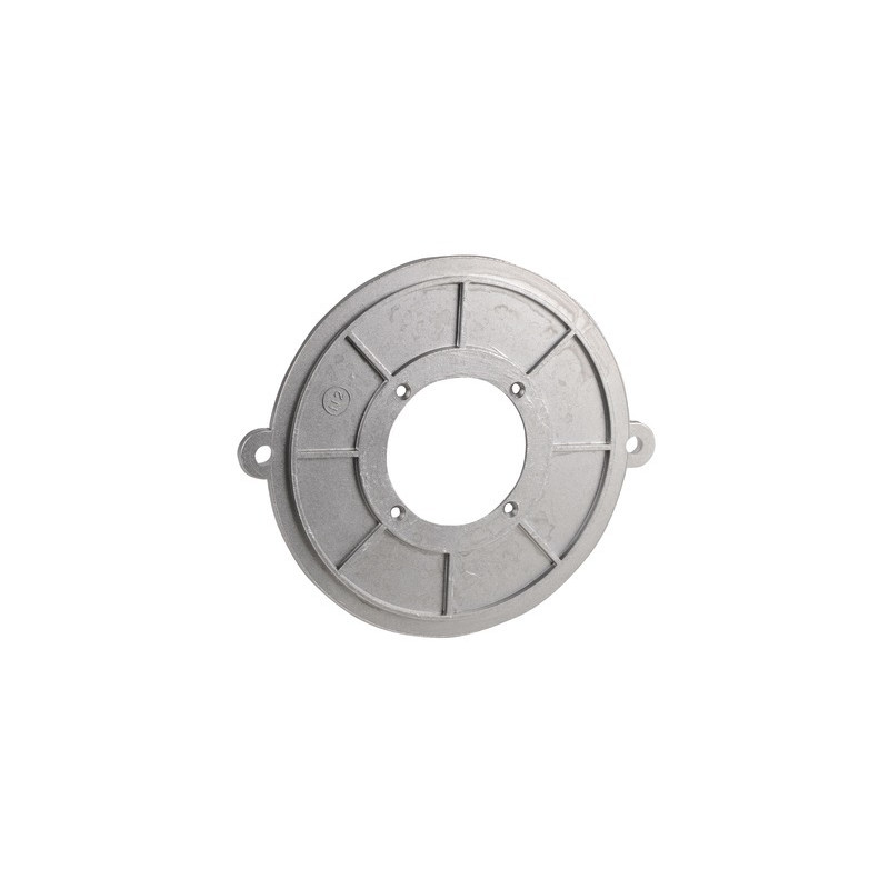 Flangia di adattamento per motore NEMA 2/N2/F4- DIFF pour De Dietrich Chappée - S50036914