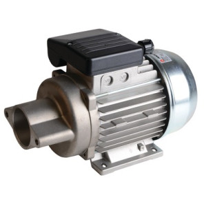 Motore standard flangia NEMA 2 non ventilato 220V 250W- DIFF - 702094