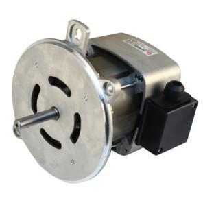 Motore bruciatore 135 2 370 TV- DIFF - 702382