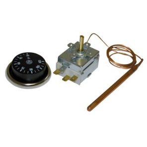 Termostato regolazione acqua a bulbo Standard AB 100- DIFF - 703421