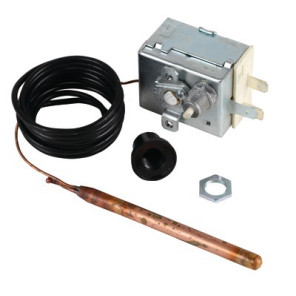 Termostato acqua dLS1 RM 90/110 100MV- DIFF - 703425