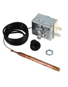 Termostato acqua dLS1 RM 90/110 100MV- DIFF - 703425 Termostato acqua dLS1 RM 90/110 100MV- DIFF - 703425
