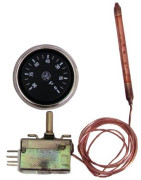 Termostato regolazione acqua a bulbo Standard AB 200- DIFF - 703431