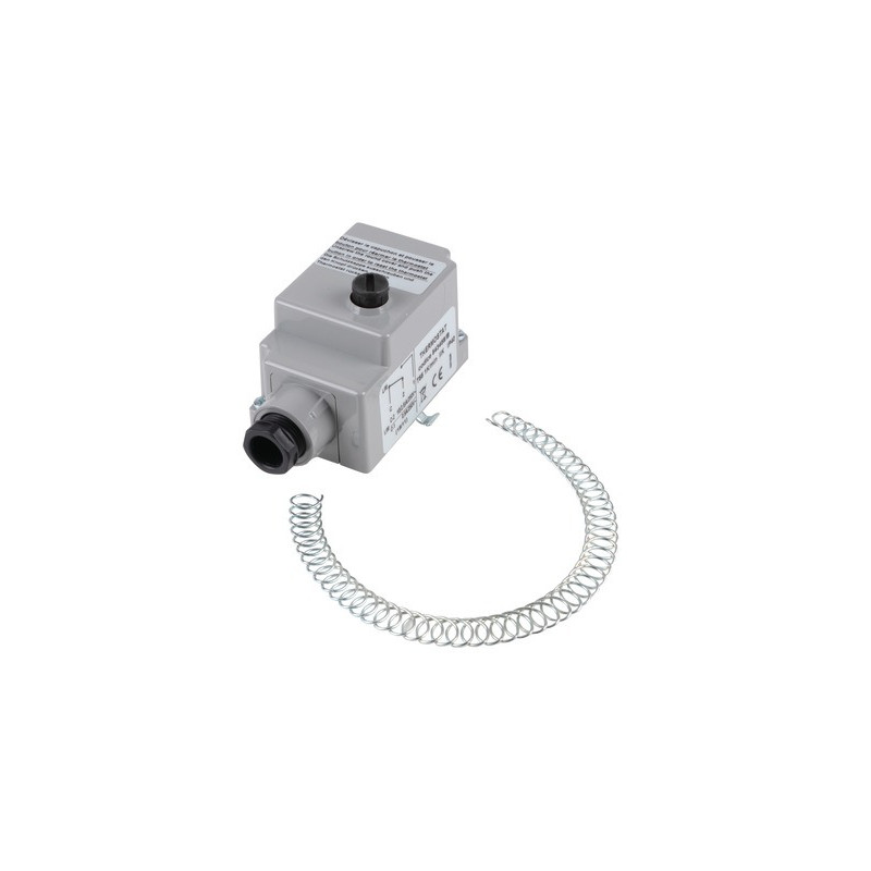 Termostato scatola immersione acqua TCS 543458- DIFF - 703482