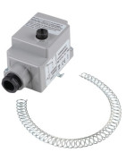 Termostato scatola immersione acqua TCS 543458- DIFF - 703482 Termostato scatola immersione acqua TCS 543458- DIFF - 703482