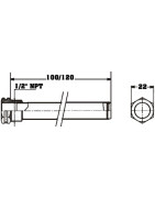 Pozzetto standard- DIFF - 703490