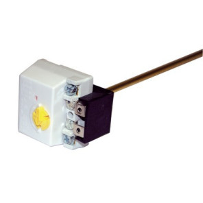 Modello a innesto tramite scatola di adattamento- COTHERM - TUS0013907