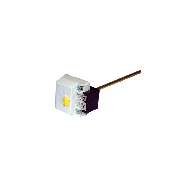 Modello a innesto tramite scatola di adattamento- COTHERM - TUS0013907