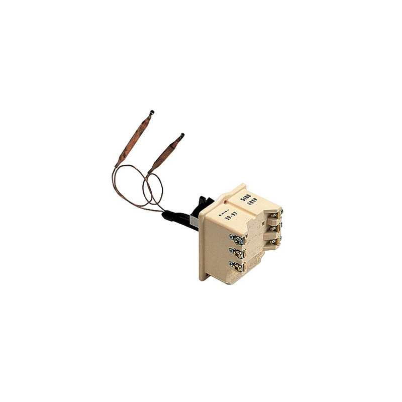 Termostato per scaldacqua BTS 700 2 bulbi- COTHERM - BTS6001407