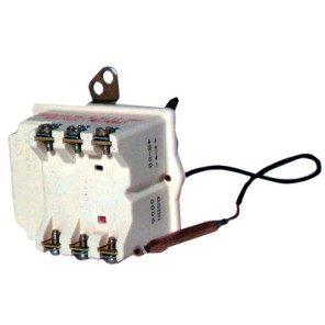 Termostato per scaldacqua BSD 370- COTHERM - BSD0000607