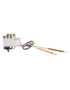 Termostato scalda acqua BSPD a 2 bulbi- COTHERM - KBSDP00807