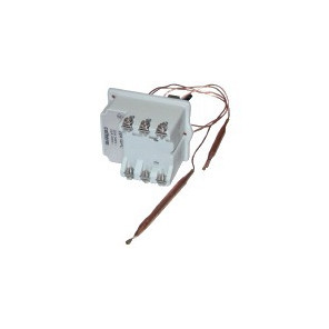 Termostato per scaldacqua GPC 450 2 bulbi- COTHERM - KGPC900507