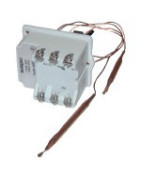 Termostato per scaldacqua GPC 450 2 bulbi- COTHERM - KGPC900507 Termostato per scaldacqua GPC 450 2 bulbi- COTHERM - KGPC900507