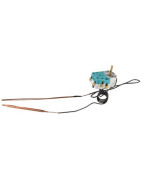 Termostato CB CBS TG200 RME100- COTHERM - BBSC012107