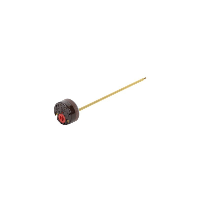 Termostato canna TAS 300 rif 691526- DIFF - 703600