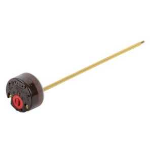 Termostato a innesto RTS3- DIFF - 703611