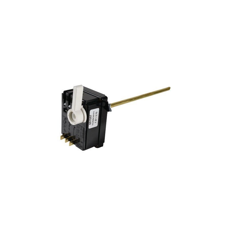 Termostato canna TAS TF 450 rif 691569- DIFF pour Chaffoteaux - 691597