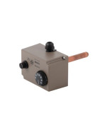 Termostato acqua contenitore immersione TU RM BDT- DIFF - 703930 Termostato acqua contenitore immersione TU RM BDT- DIFF - 703930