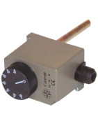 Termostato ad immersione acqua TU10 BDT- DIFF - 703935 Termostato ad immersione acqua TU10 BDT- DIFF - 703935