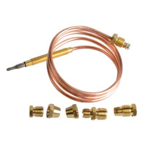 Thermocouple universel 900mm- DIFF - 704002
