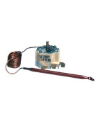 Termostato per convettore elettrico GTLH3061- COTHERM - GTLH3061 Termostato per convettore elettrico GTLH3061- COTHERM - GTLH3061