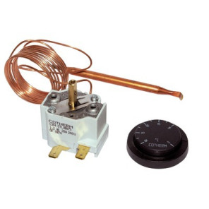 Termostato regolazione acqua a bulbo GTLH0075- DIFF - 704023